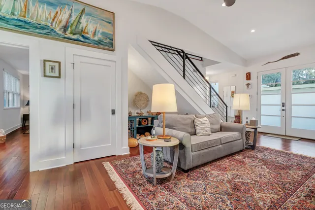 $1,400,000 | 2716 Mechanics Avenue, Thunderbolt, GA 31404