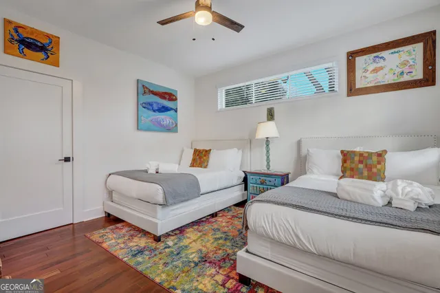 $1,400,000 | 2716 Mechanics Avenue, Thunderbolt, GA 31404