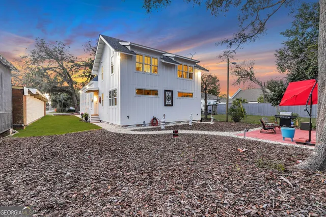 $1,400,000 | 2716 Mechanics Avenue, Thunderbolt, GA 31404