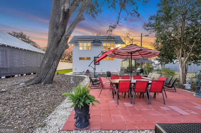 $1,400,000 | 2716 Mechanics Avenue, Thunderbolt, GA 31404