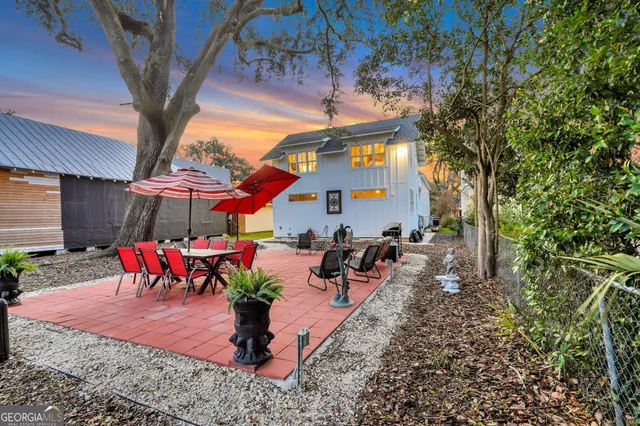 $1,400,000 | 2716 Mechanics Avenue, Thunderbolt, GA 31404