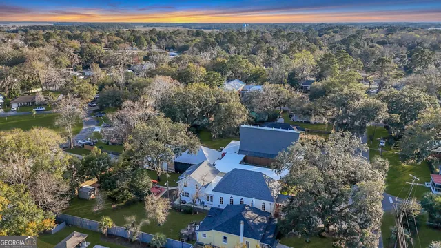 $1,400,000 | 2716 Mechanics Avenue, Thunderbolt, GA 31404