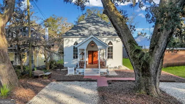 $1,400,000 | 2716 Mechanics Avenue, Thunderbolt, GA 31404