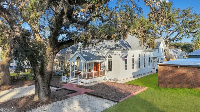 $1,400,000 | 2716 Mechanics Avenue, Thunderbolt, GA 31404