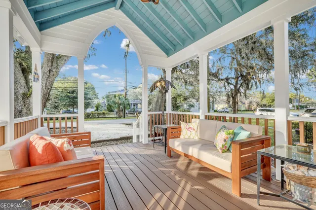 $1,400,000 | 2716 Mechanics Avenue, Thunderbolt, GA 31404