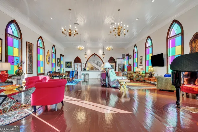 $1,400,000 | 2716 Mechanics Avenue, Thunderbolt, GA 31404