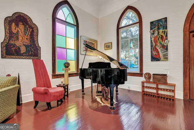 $1,400,000 | 2716 Mechanics Avenue, Thunderbolt, GA 31404