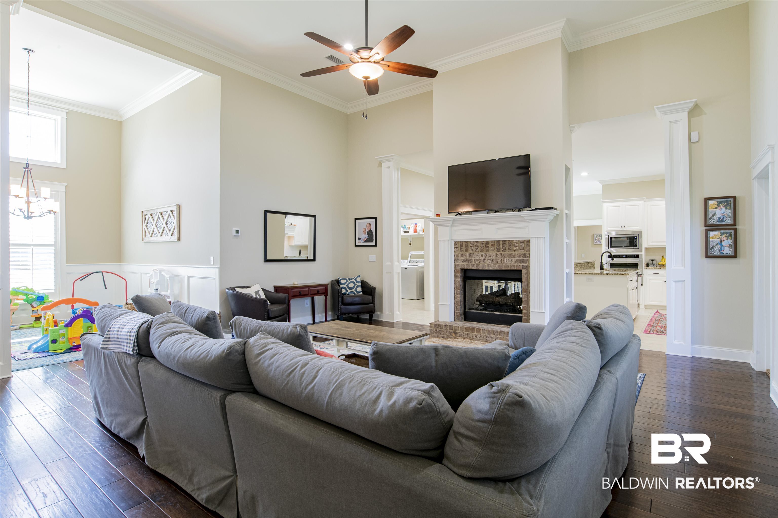 431 Rothley Avenue Fairhope, AL 36532 - Photo 15 of 36