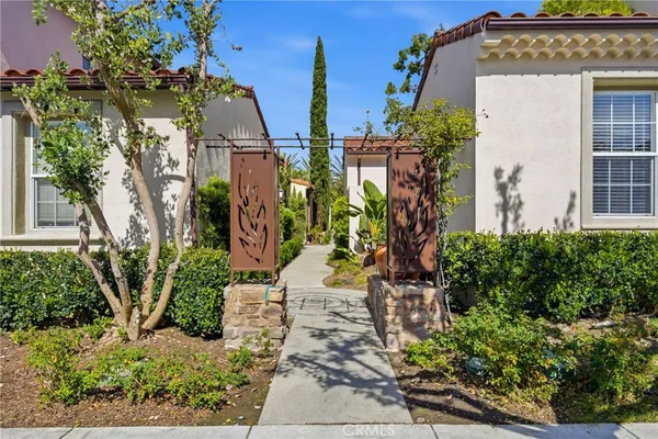 front view of house with a yard