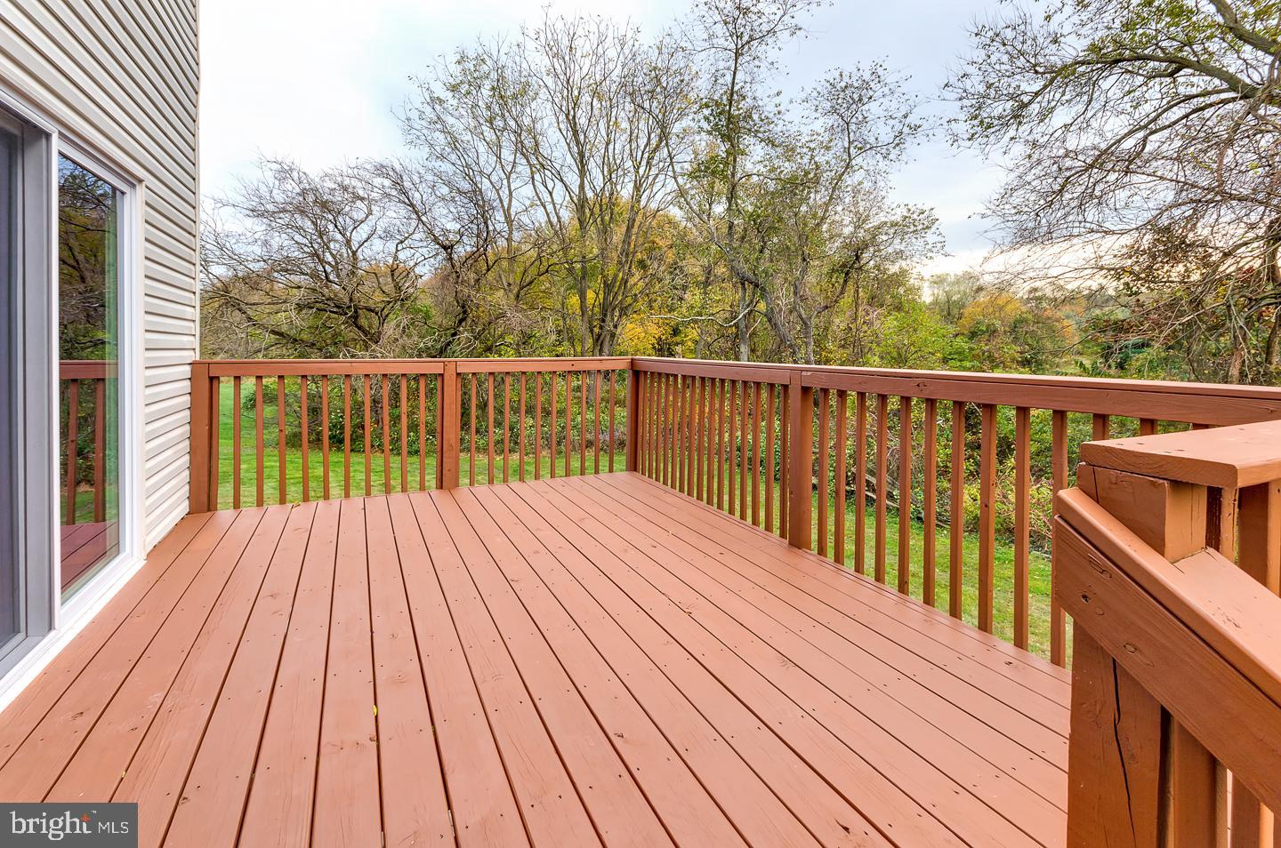 40 Threadleaf Terrace Burlington Township, NJ 08016 - Photo 13 of 34 Deck