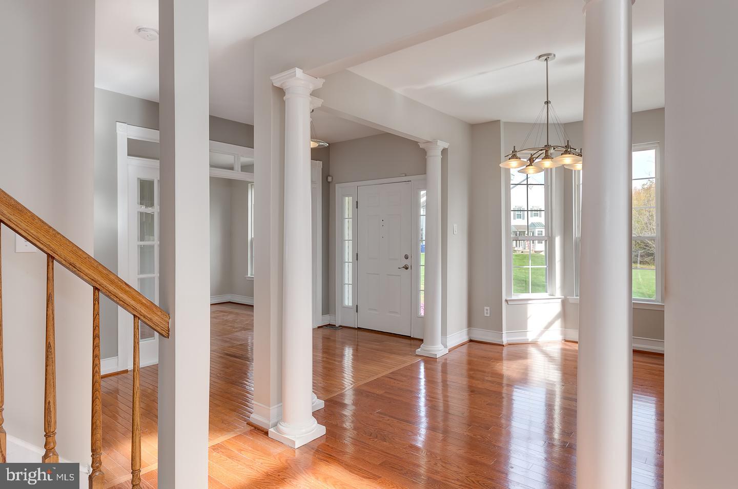 40 Threadleaf Terrace Burlington Township, NJ 08016 - Photo 21 of 34 Pillars