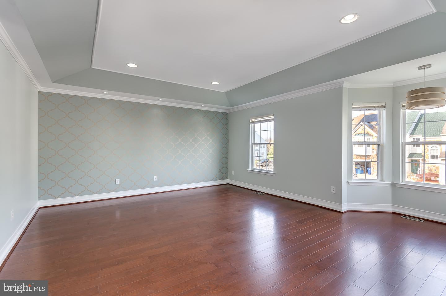 40 Threadleaf Terrace Burlington Township, NJ 08016 - Photo 23 of 34 Master Bedroom