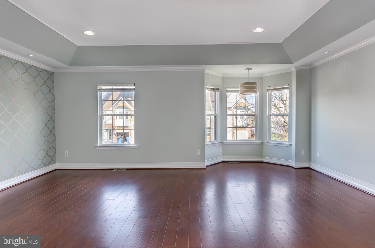40 Threadleaf Terrace Burlington Township, NJ 08016 - Photo 24 of 34 Master Bedroom