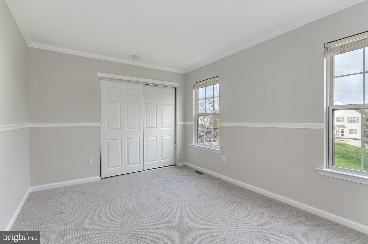 40 Threadleaf Terrace Burlington Township, NJ 08016 - Photo 28 of 34 Bedroom #2