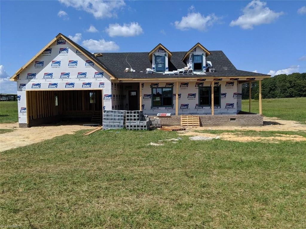 2963 Iron Works Road Reidsville, NC 27320 - Photo 1 of 1