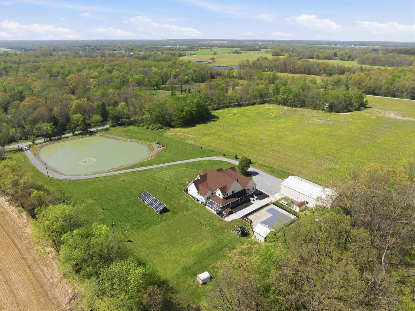 10170 Stilleys Mill Road Marion, IL 62959 - Photo 3 of 76