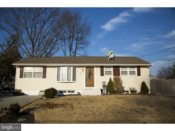 547 Lehigh Road Wenonah, NJ 08090 - Photo 1 of 21 Exterior