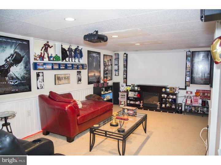 547 Lehigh Road Wenonah, NJ 08090 - Photo 17 of 21 Media Room