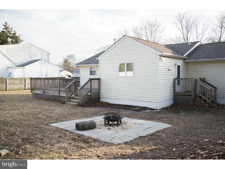 547 Lehigh Road Wenonah, NJ 08090 - Photo 20 of 21