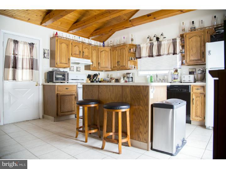 547 Lehigh Road Wenonah, NJ 08090 - Photo 3 of 21 Kitchen