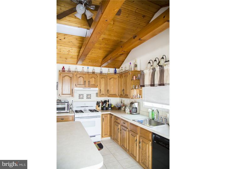 547 Lehigh Road Wenonah, NJ 08090 - Photo 5 of 21 Kitchen