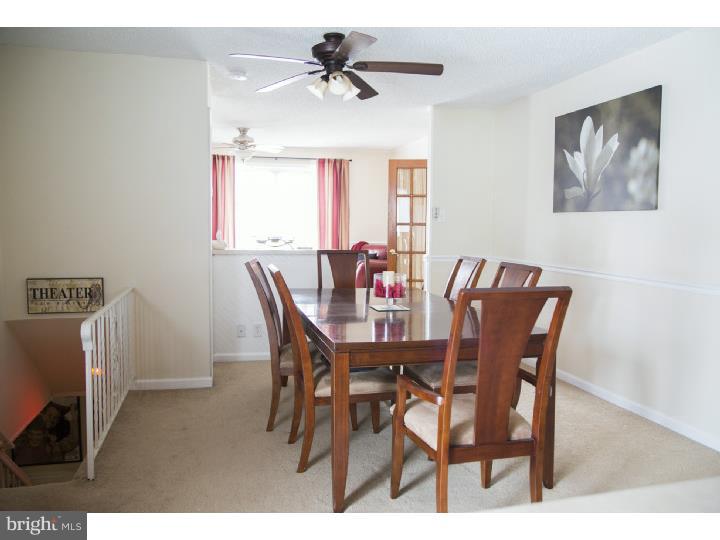 547 Lehigh Road Wenonah, NJ 08090 - Photo 7 of 21 Dining Room