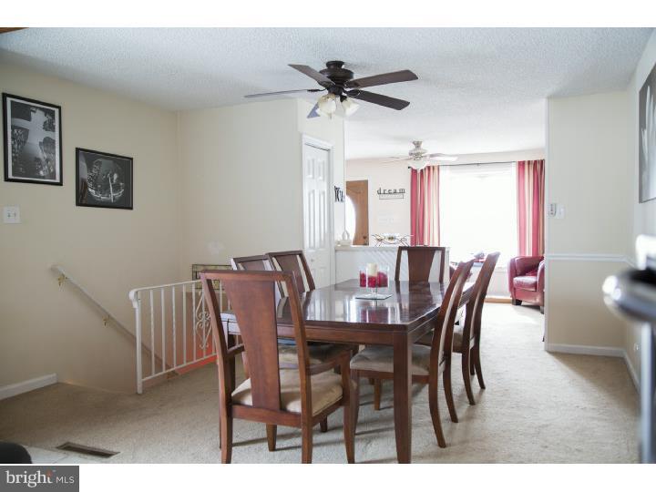547 Lehigh Road Wenonah, NJ 08090 - Photo 9 of 21 Dining Room