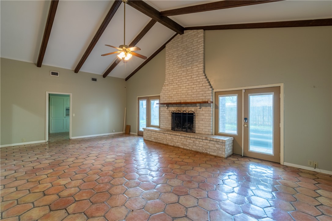 1307 Lincoln Street Alice, TX 78332 - Photo 12 of 34