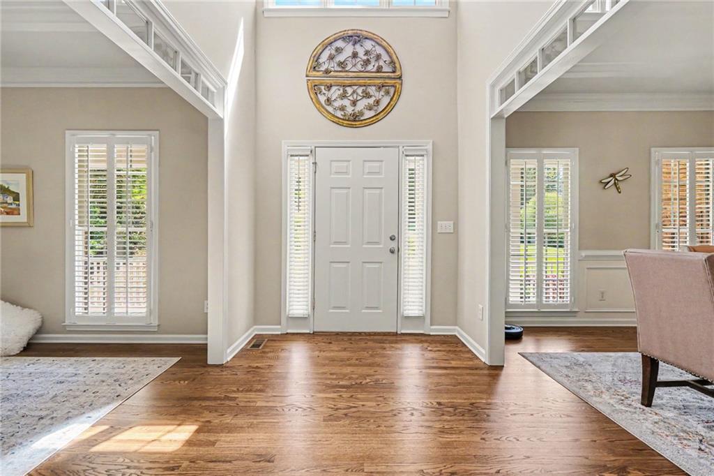 255 Amberbrook Circle Grayson, GA 30017 - Photo 4 of 50