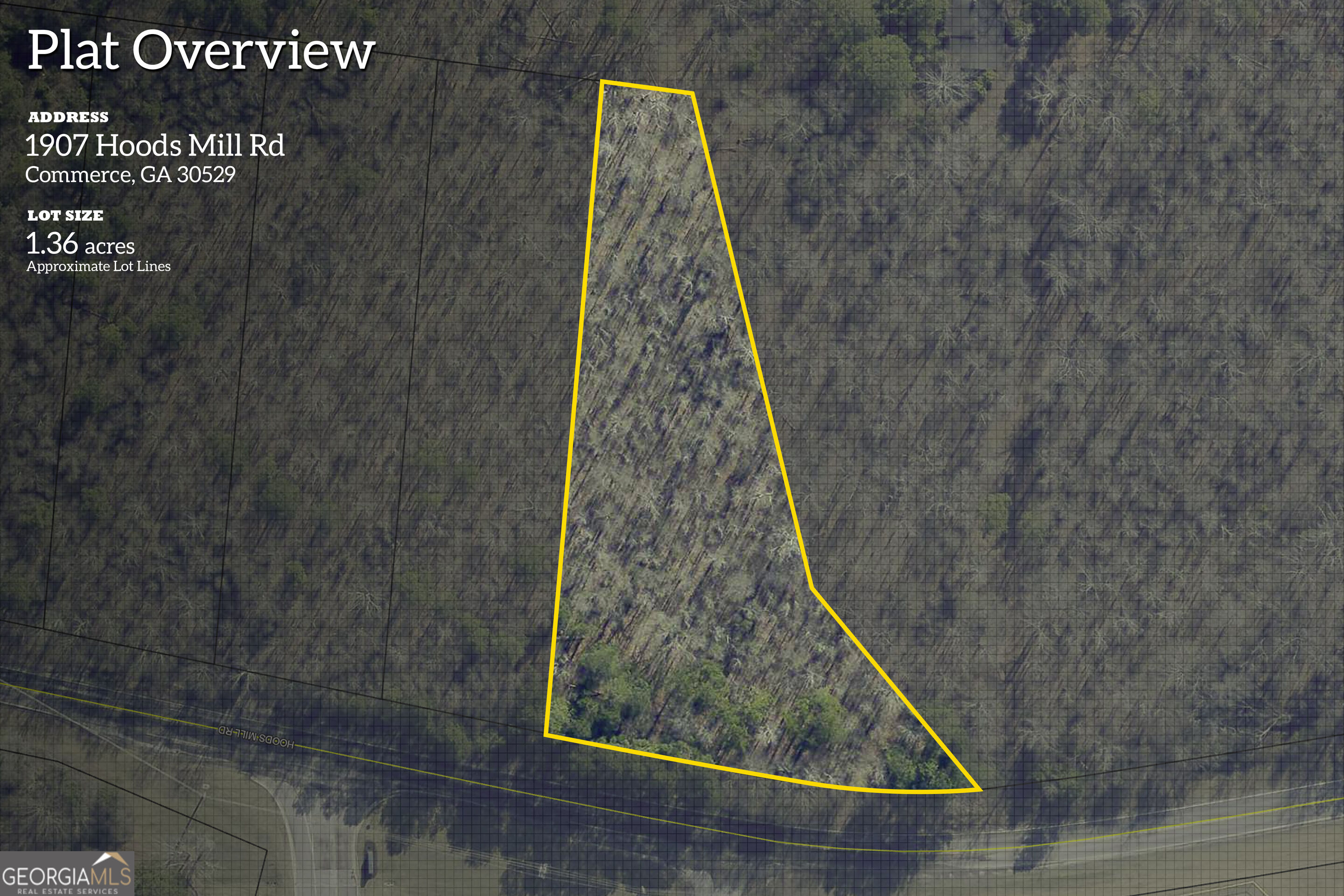 1907 Hoods Mill Road Jefferson, GA 30549 - Photo 2 of 92 Gallery Image 2
