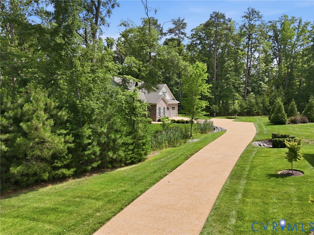 314 Piping Rock Road Manakin-Sabot, VA 23103 - Photo 50 of 51