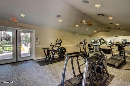 1720 East Thunderbird Road, Unit 1014 Phoenix, AZ 85022 - Photo 20 of 21