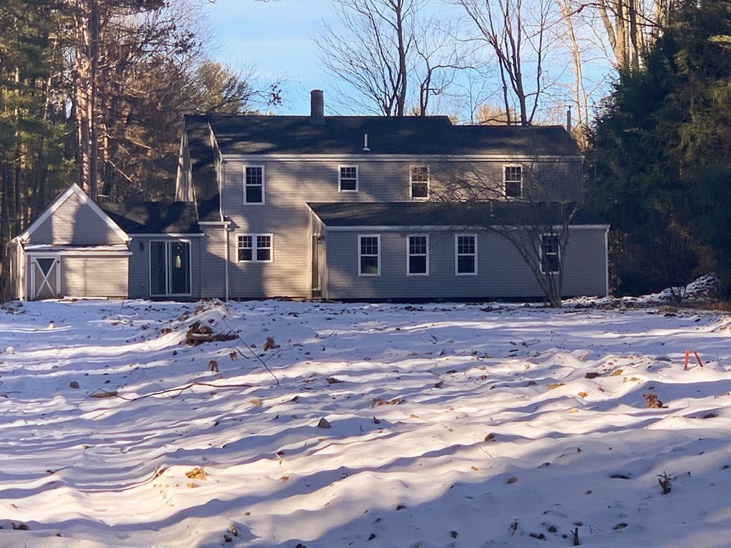 138 S Road Holden, MA 01520 - Photo 4 of 38