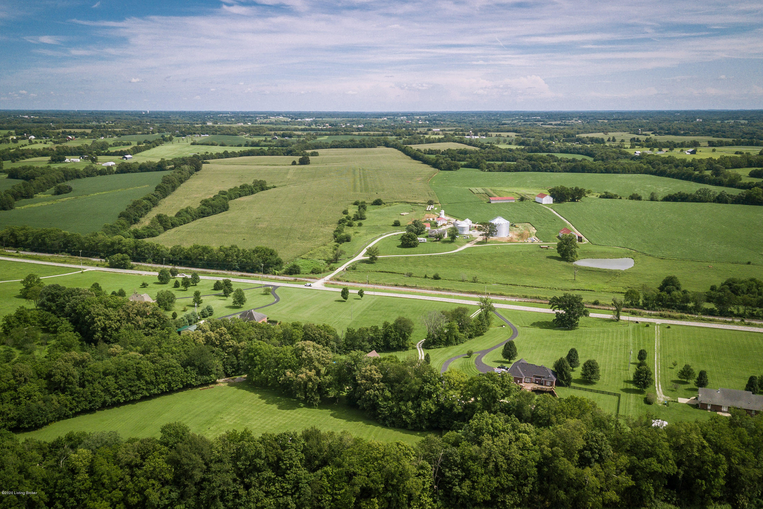 2700 Cropper Road Shelbyville, KY 40065 - Photo 75 of 84 2700 Cropper Rd-10