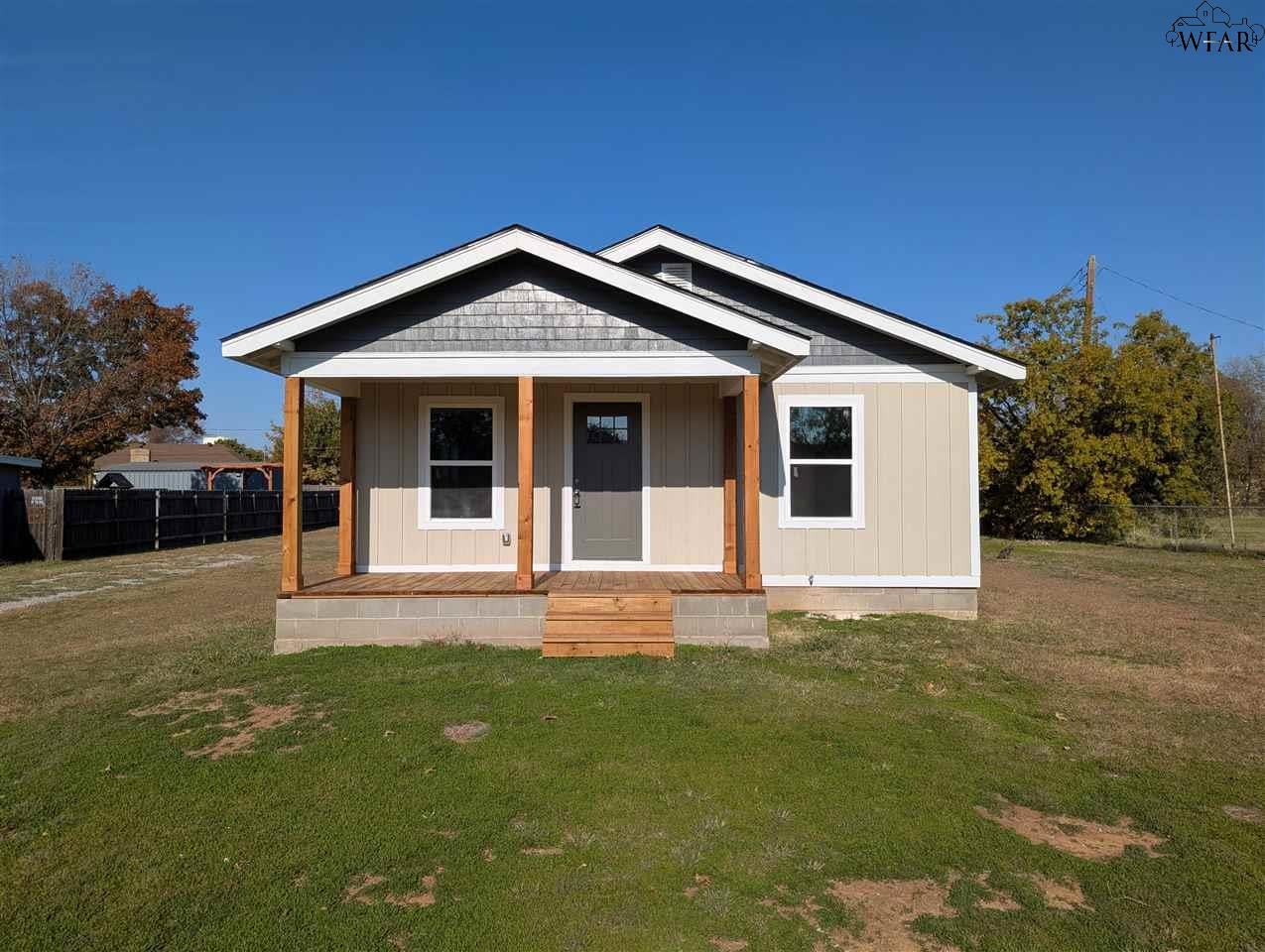 4804 Pasadena Avenue Wichita Falls, TX 76310 - Photo 1 of 1 Gallery Image 1