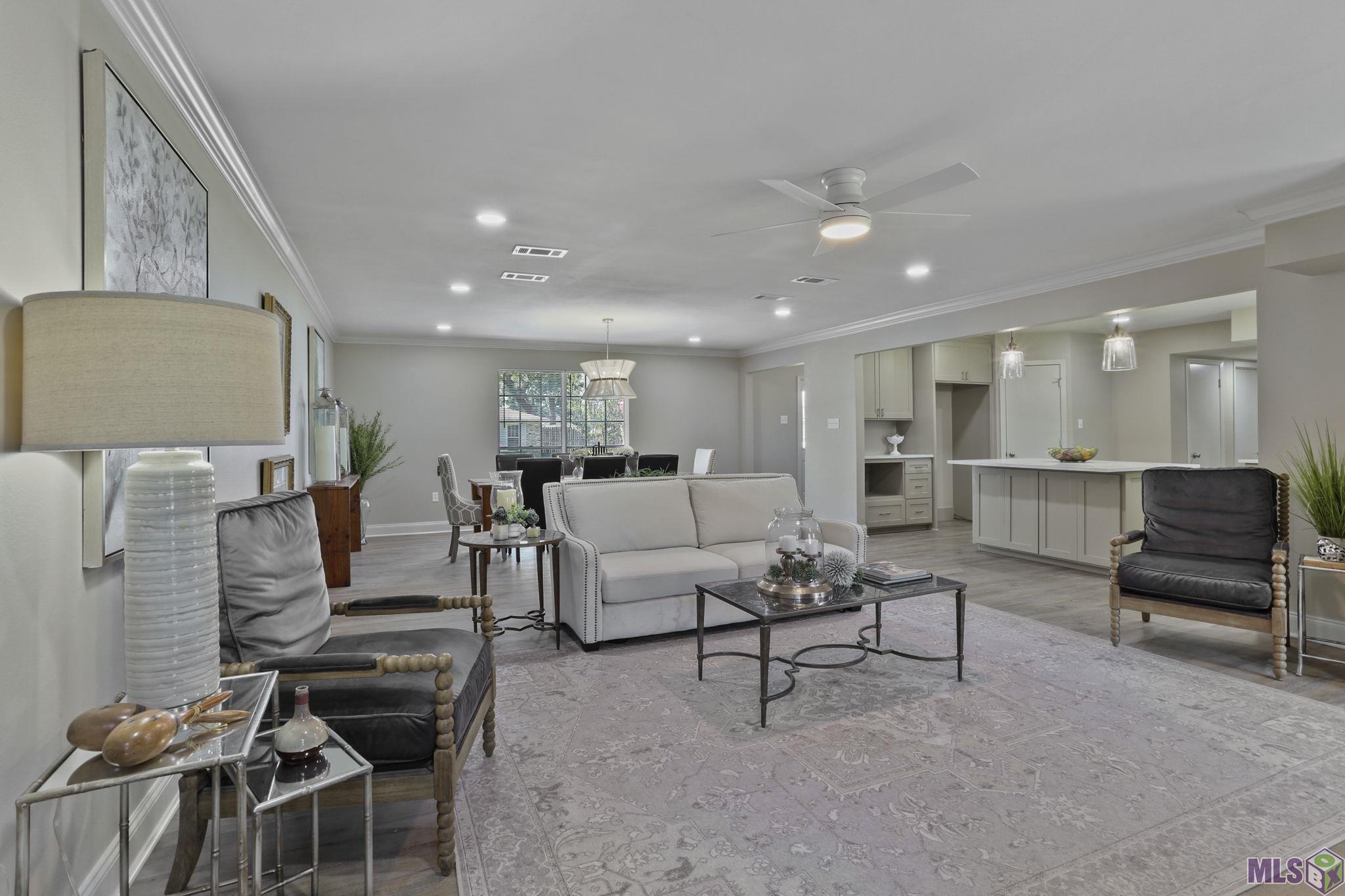 550 Burgin Avenue Baton Rouge, LA 70808 - Photo 1 of 23 Gallery Image 1