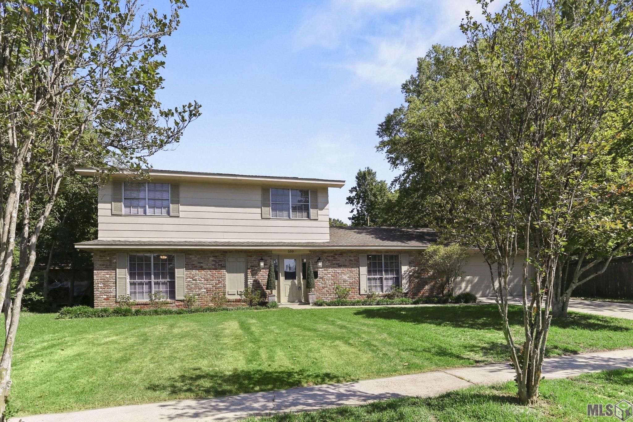 550 Burgin Avenue Baton Rouge, LA 70808 - Photo 2 of 23 Gallery Image 2