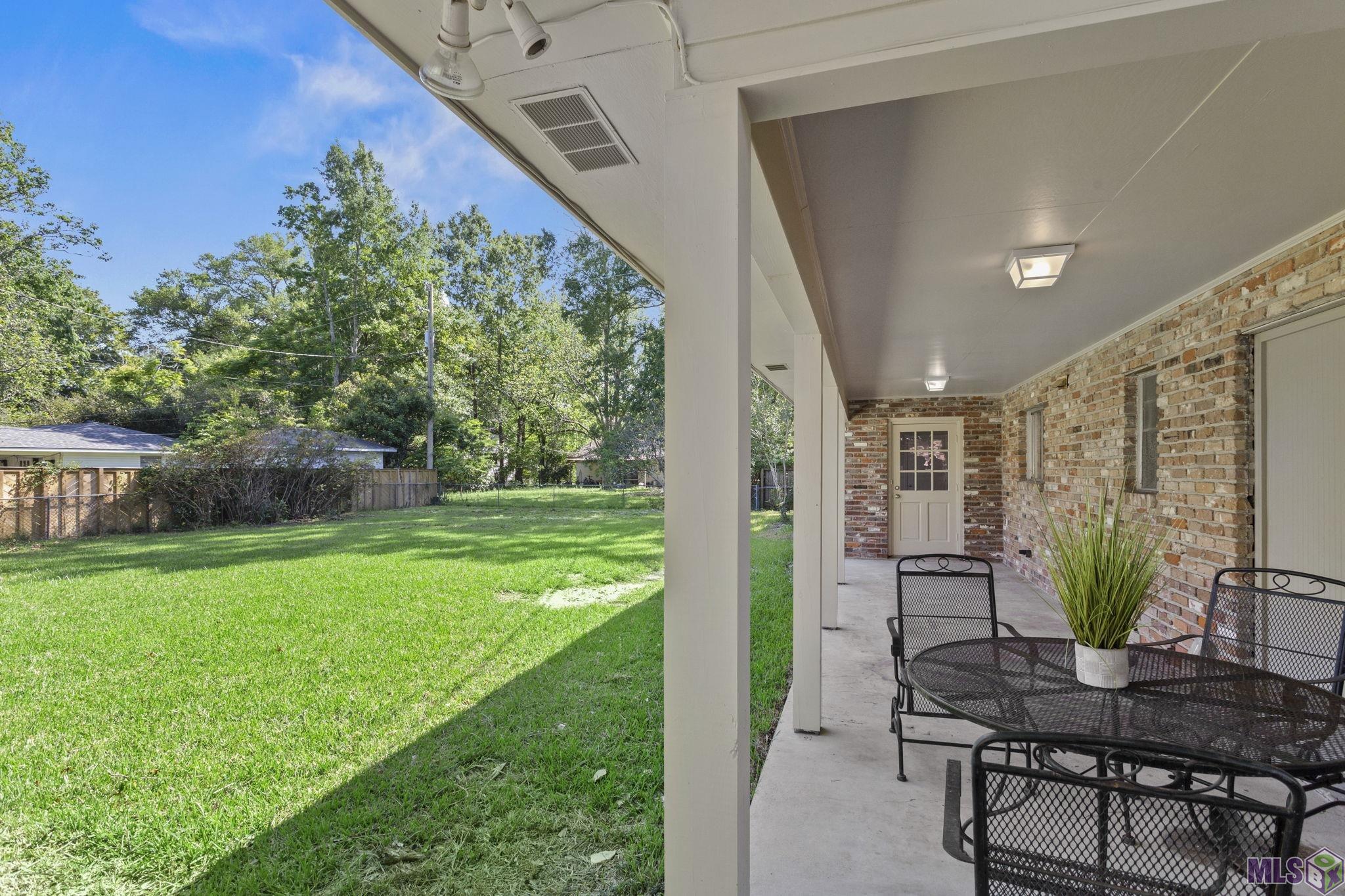 550 Burgin Avenue Baton Rouge, LA 70808 - Photo 21 of 23 Gallery Image 21