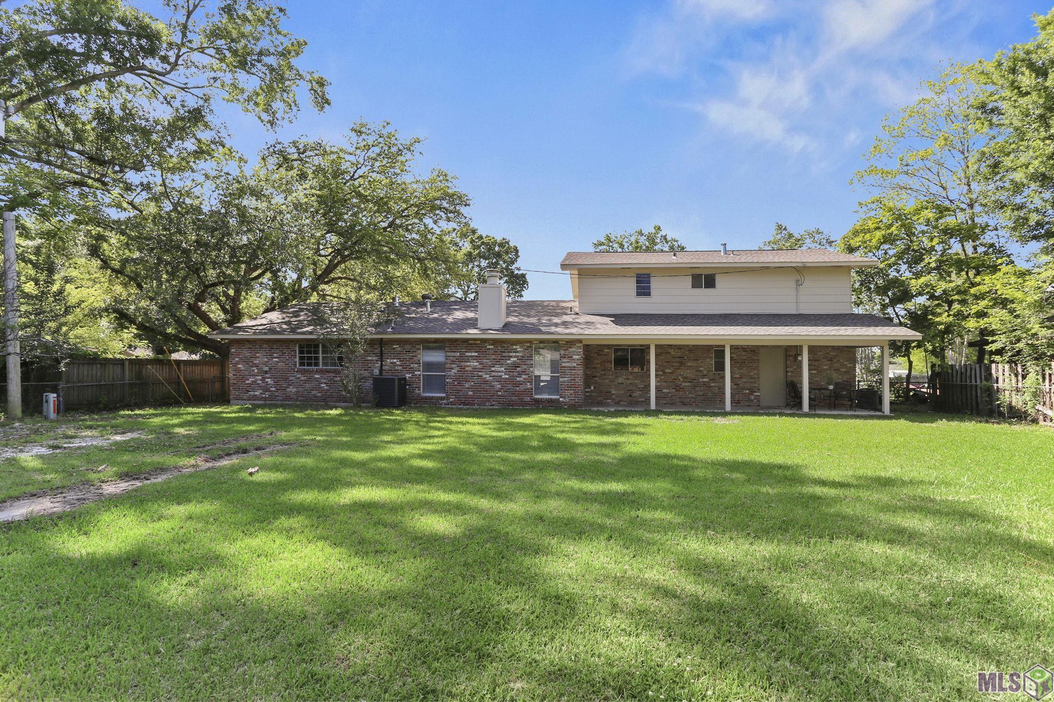 550 Burgin Avenue Baton Rouge, LA 70808 - Photo 22 of 23 Gallery Image 22
