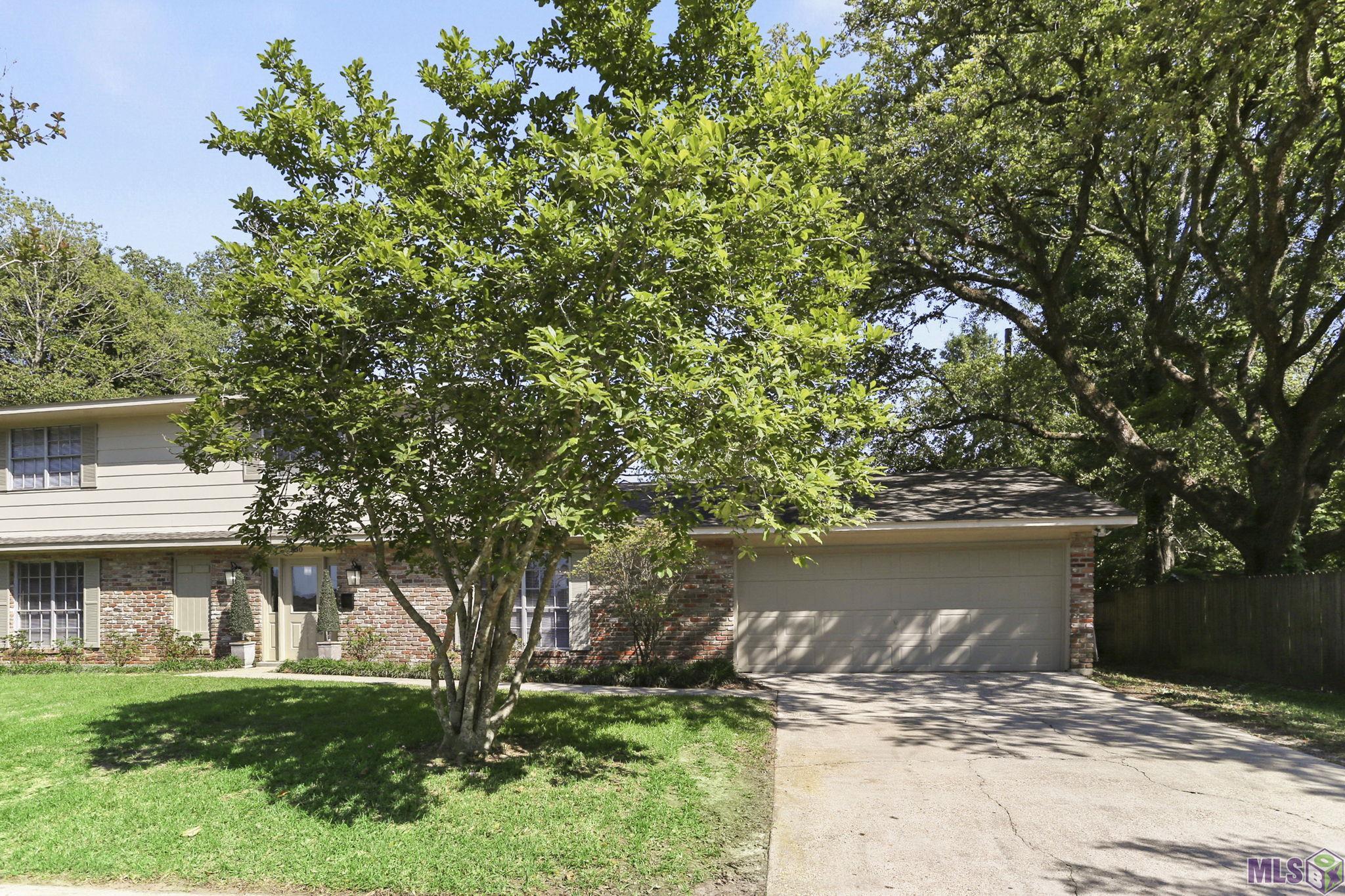 550 Burgin Avenue Baton Rouge, LA 70808 - Photo 23 of 23 Gallery Image 23