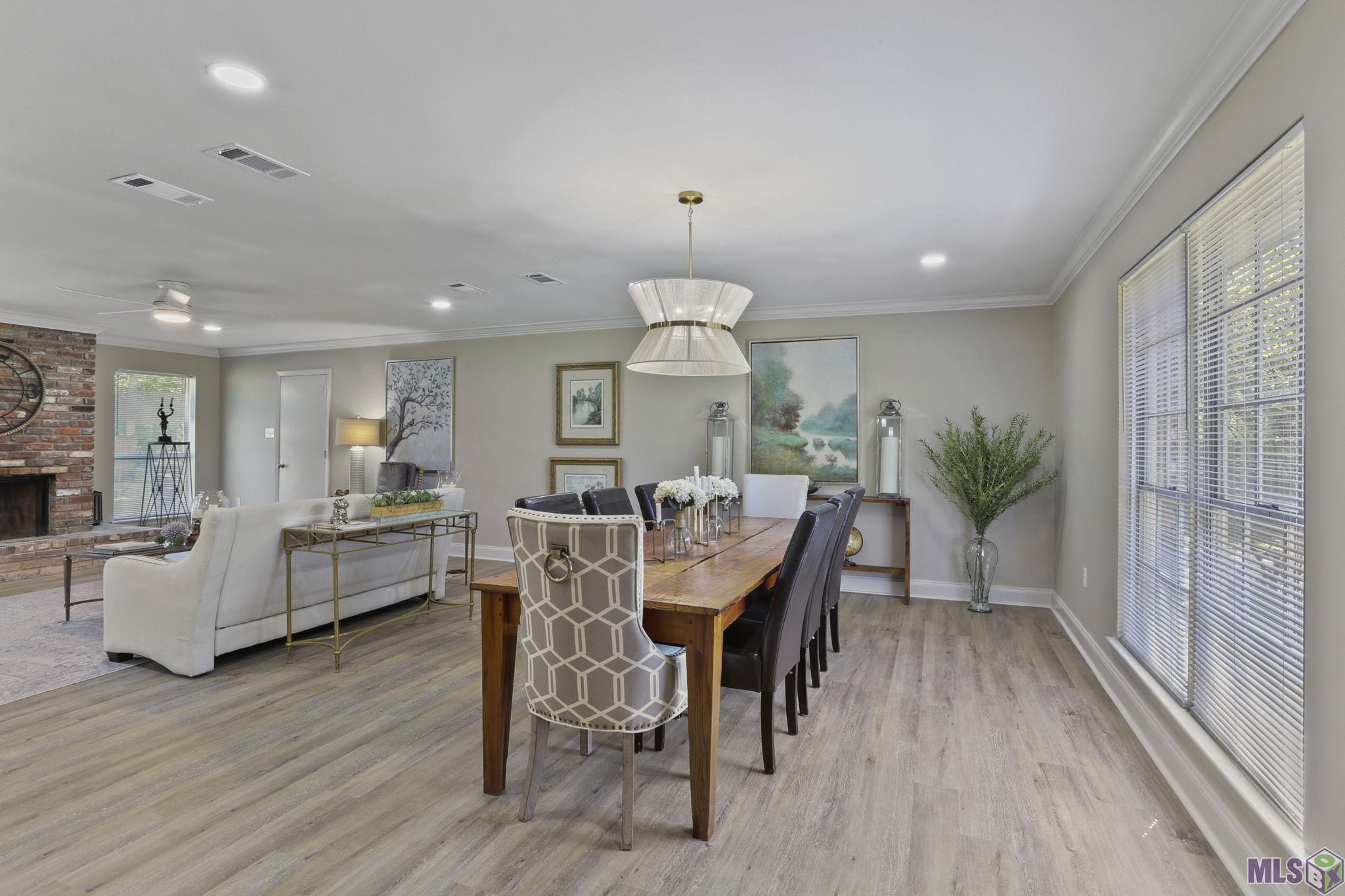 550 Burgin Avenue Baton Rouge, LA 70808 - Photo 4 of 23 Gallery Image 4