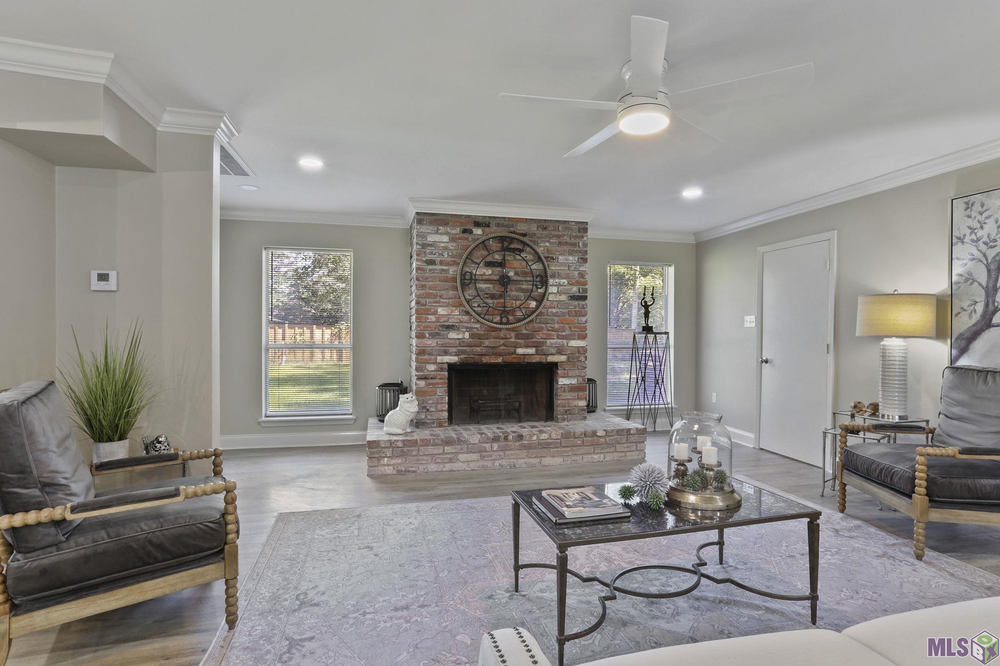 550 Burgin Avenue Baton Rouge, LA 70808 - Photo 6 of 23 Gallery Image 6