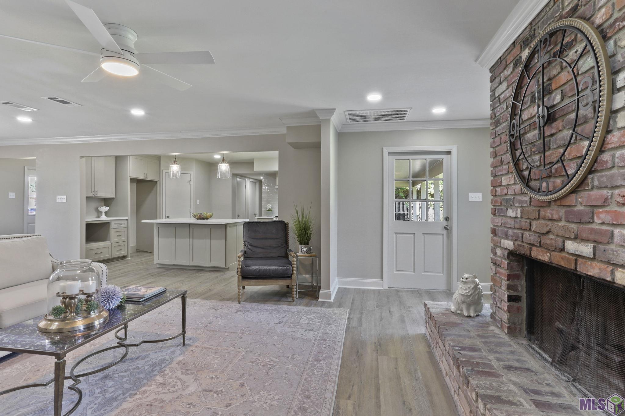 550 Burgin Avenue Baton Rouge, LA 70808 - Photo 7 of 23 Gallery Image 7