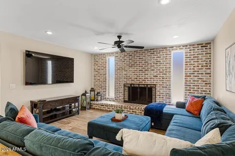 $650,000 | 2118 East Pebble Beach Drive, Tempe, AZ 85282