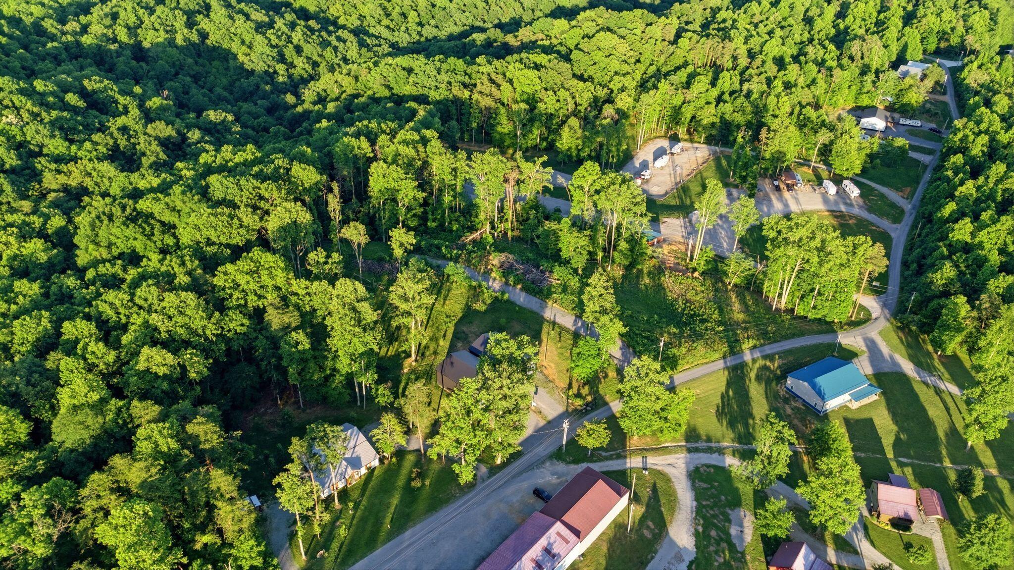 5 Coleman Cemetery Road Nancy, KY 42544 - Photo 16 of 20 13_dji_20250503100552_0017_d