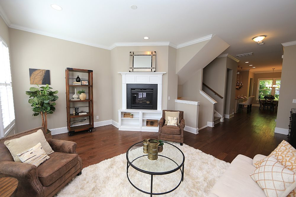 3608 Winifred Way Raleigh, NC 27609 - Photo 3 of 15 Photo 3