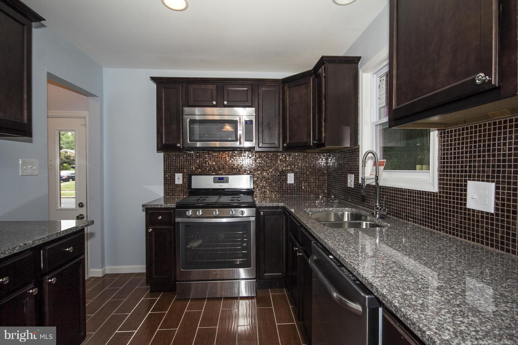 6746 Ransome Drive Baltimore, MD 21207 - Photo 11 of 27 Kitchen