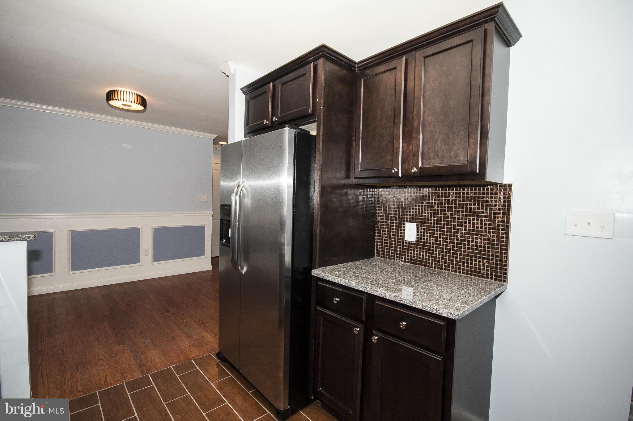 6746 Ransome Drive Baltimore, MD 21207 - Photo 12 of 27 Kitchen