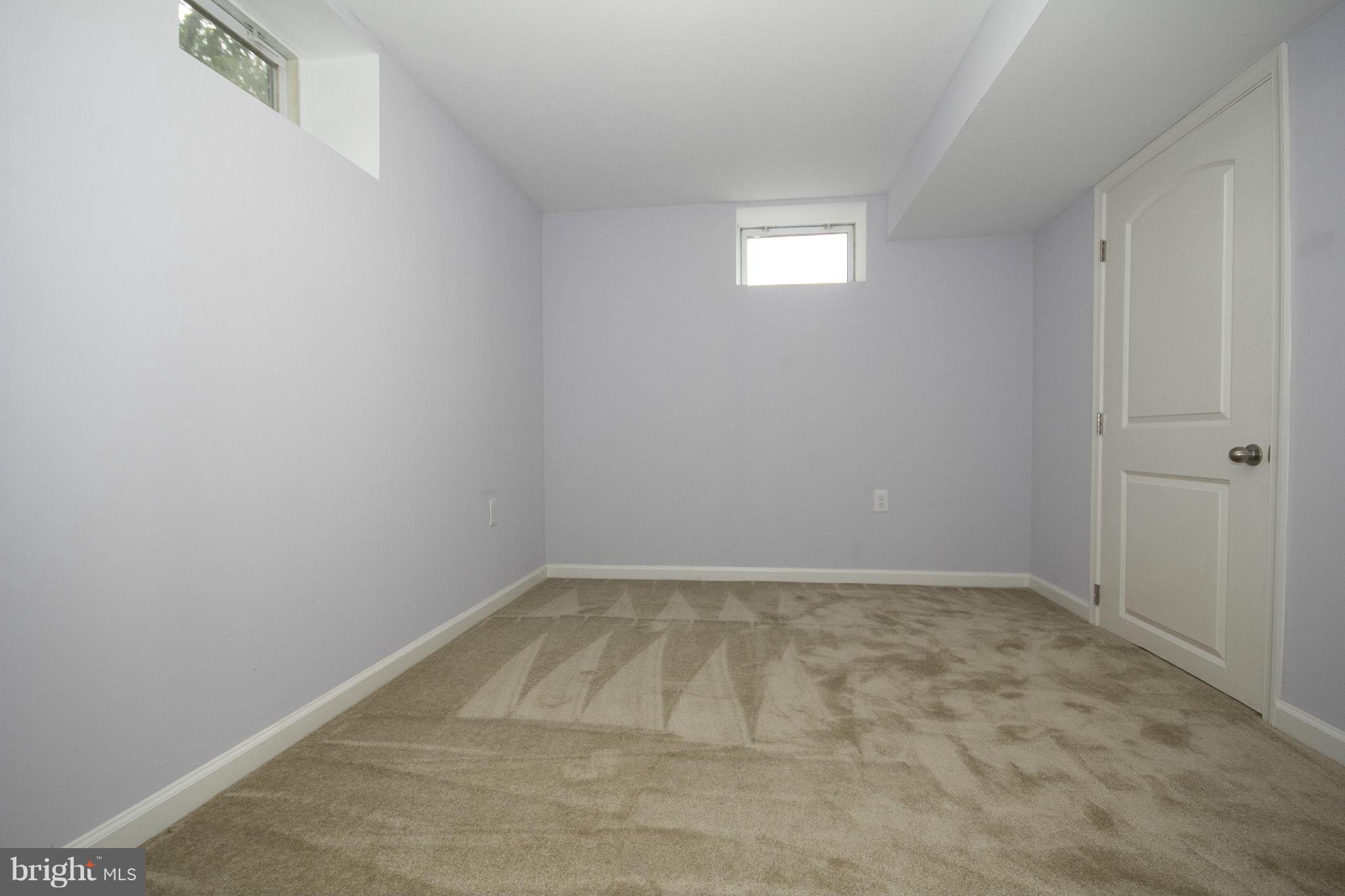 6746 Ransome Drive Baltimore, MD 21207 - Photo 21 of 27 Basement
