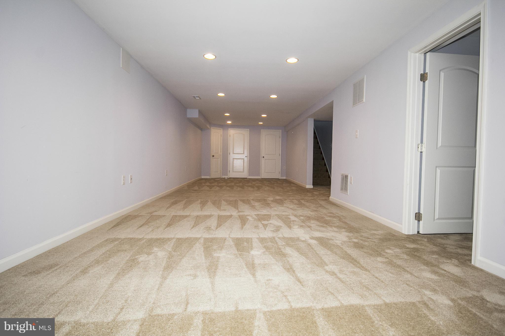 6746 Ransome Drive Baltimore, MD 21207 - Photo 23 of 27 Basement
